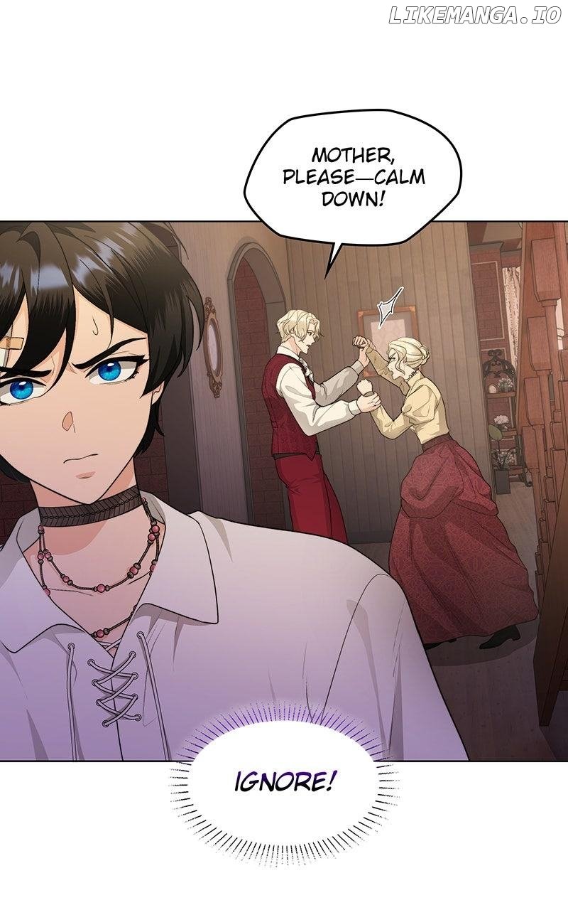 Seabird and the Wolf Chapter 42 — Page 57
