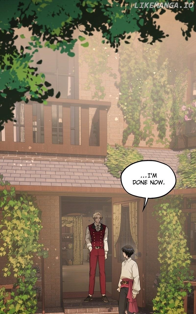Seabird and the Wolf Chapter 42 — Page 61