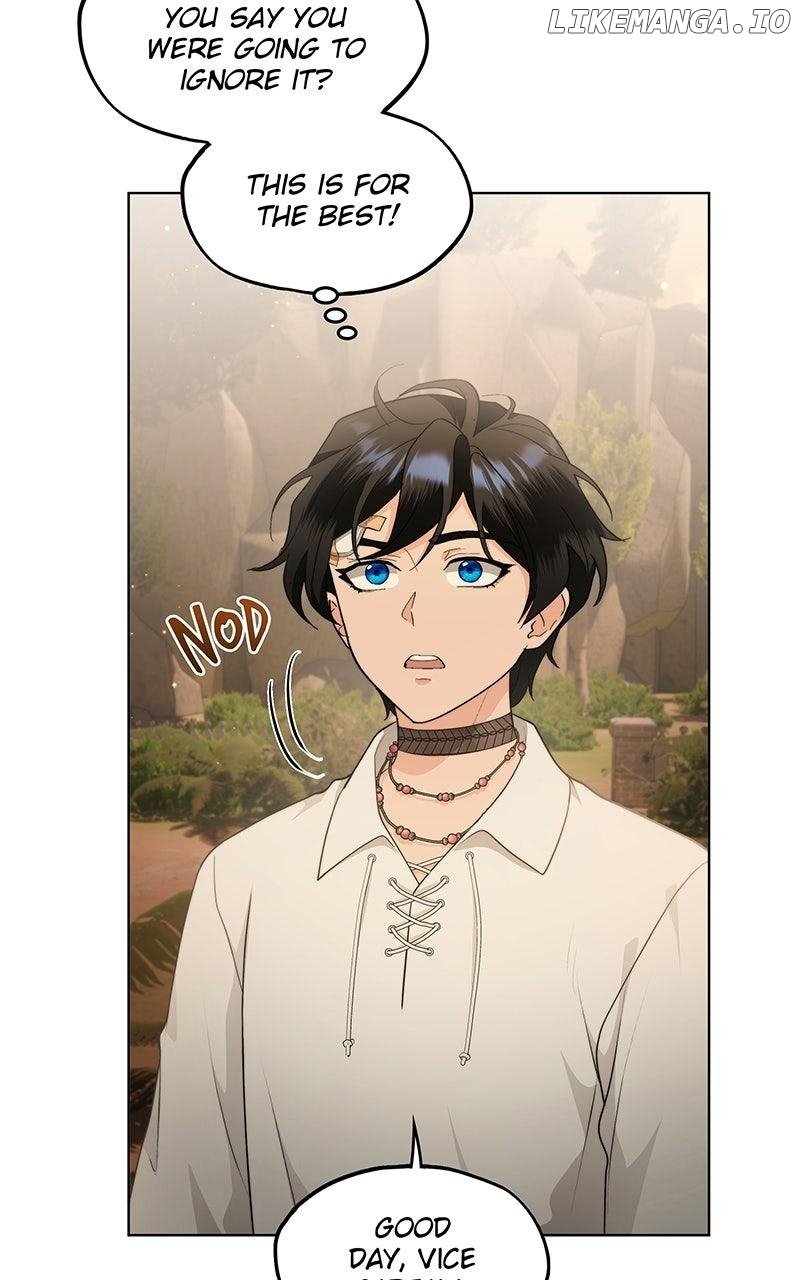 Seabird and the Wolf Chapter 42 — Page 64