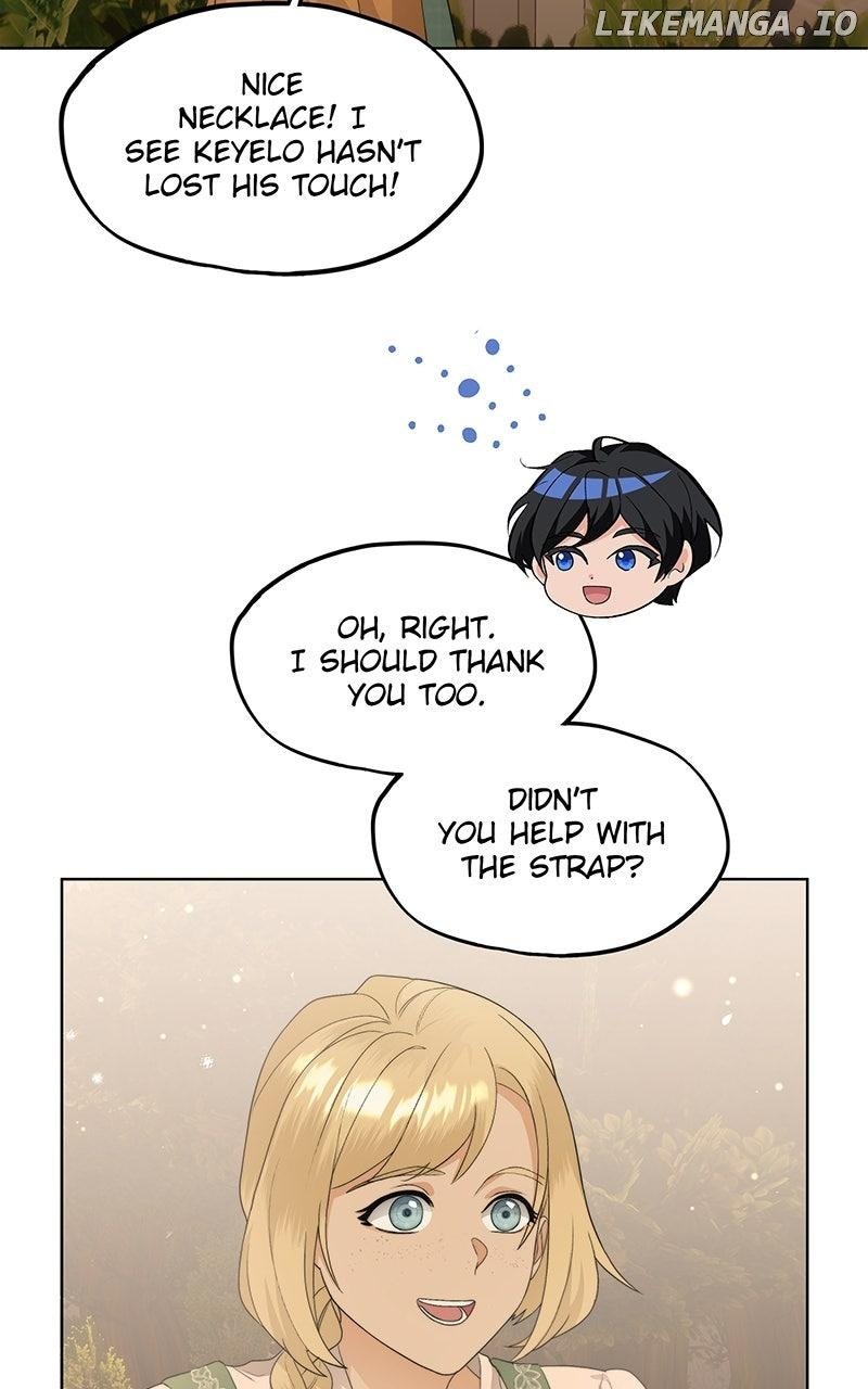 Seabird and the Wolf Chapter 42 — Page 72