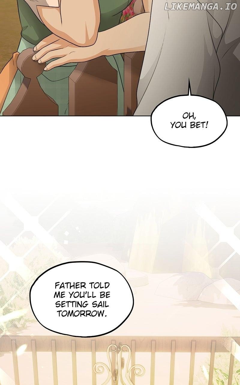 Seabird and the Wolf Chapter 42 — Page 75