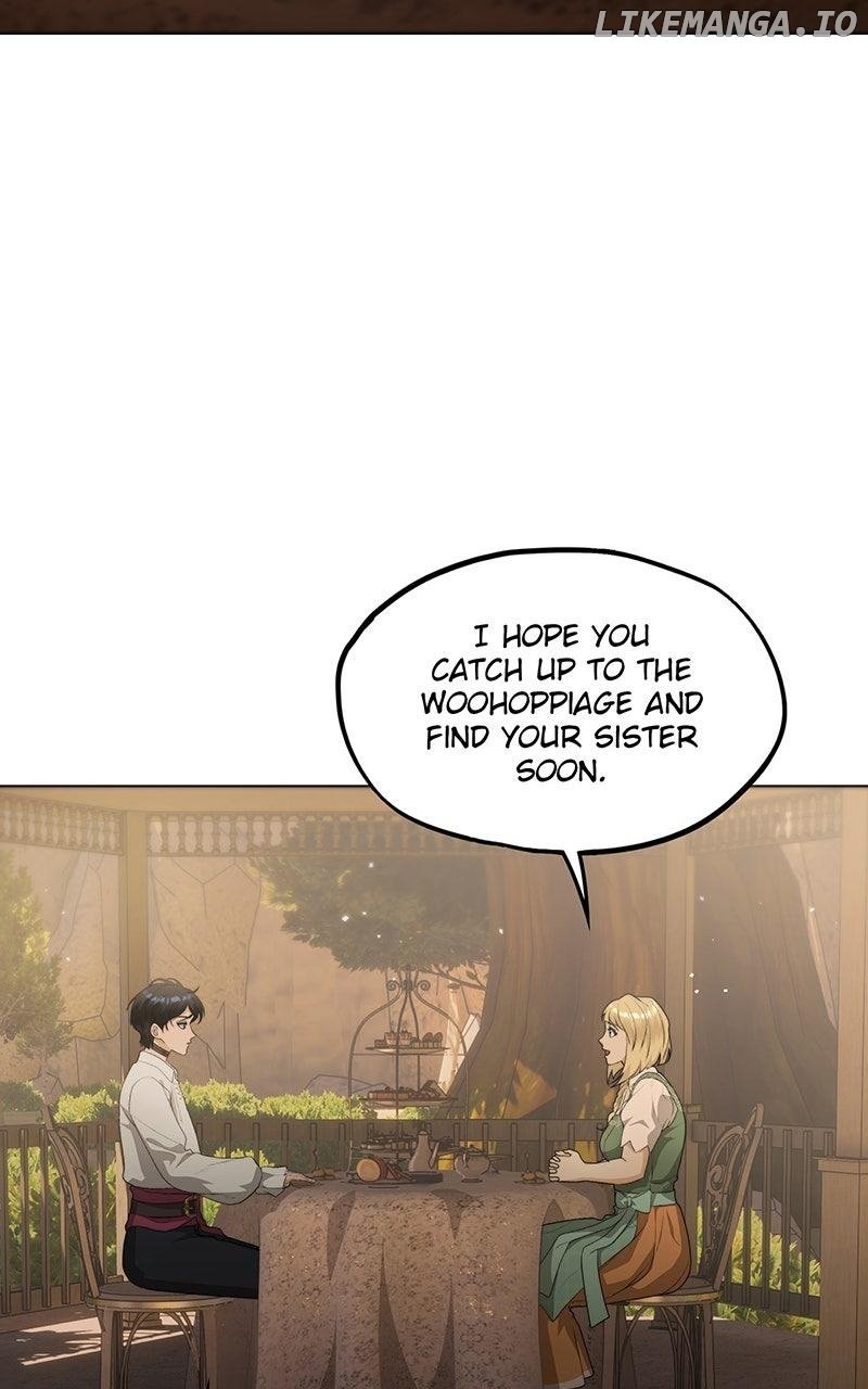 Seabird and the Wolf Chapter 42 — Page 77