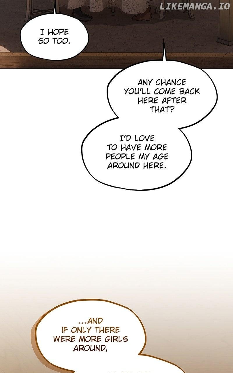 Seabird and the Wolf Chapter 42 — Page 78