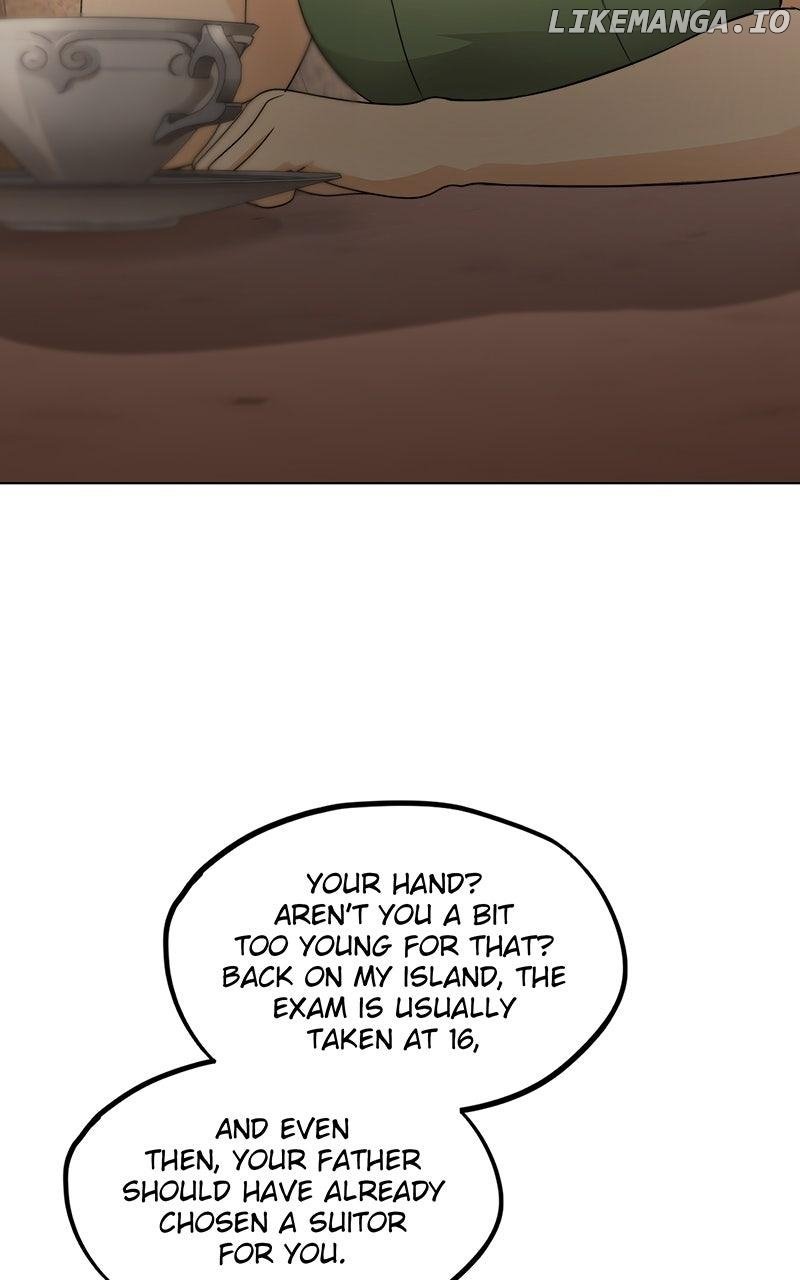 Seabird and the Wolf Chapter 42 — Page 80