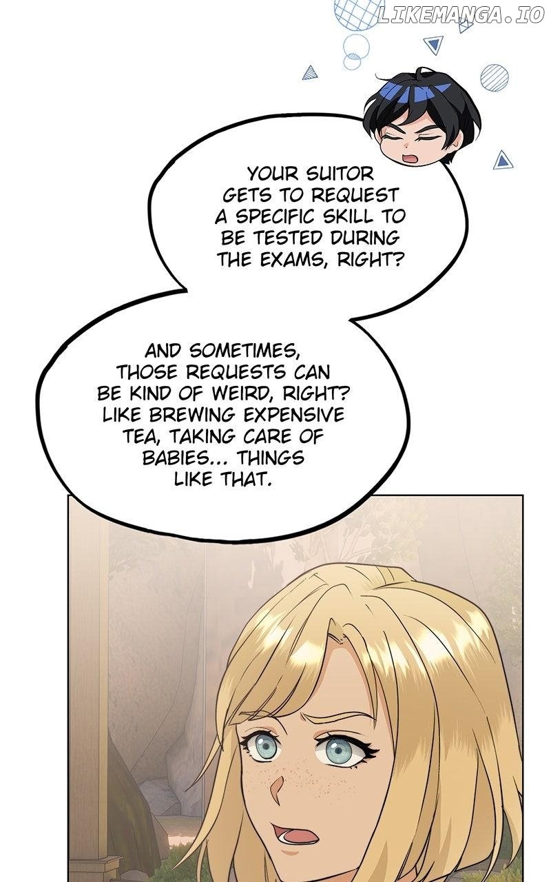Seabird and the Wolf Chapter 42 — Page 82
