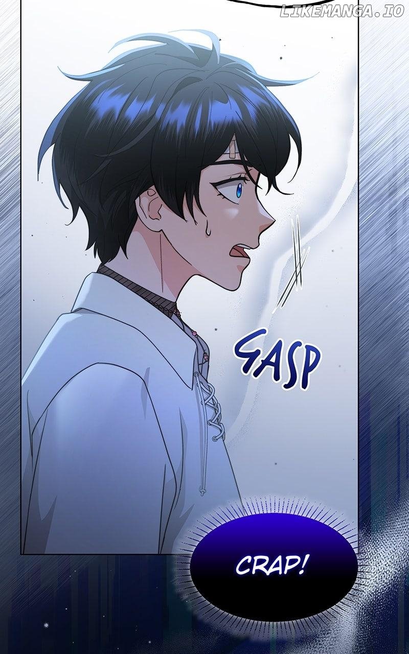 Seabird and the Wolf Chapter 42 — Page 84