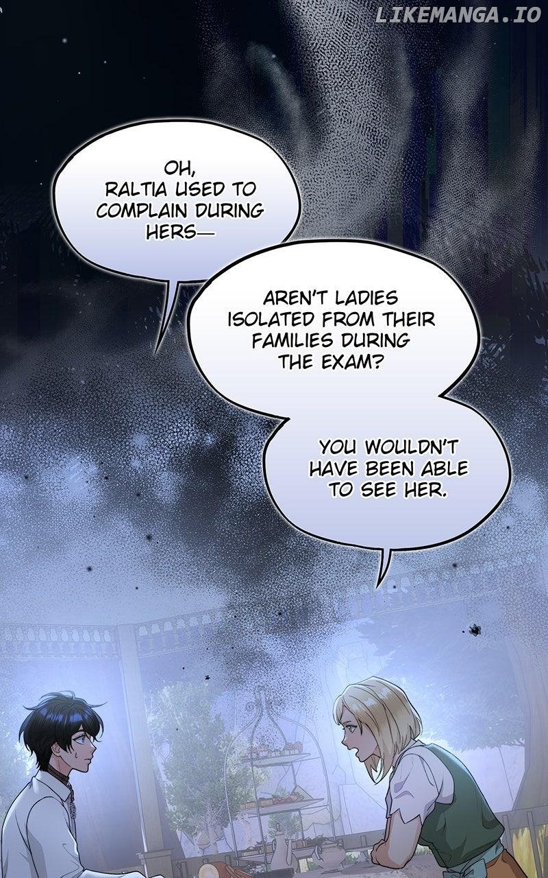 Seabird and the Wolf Chapter 42 — Page 86