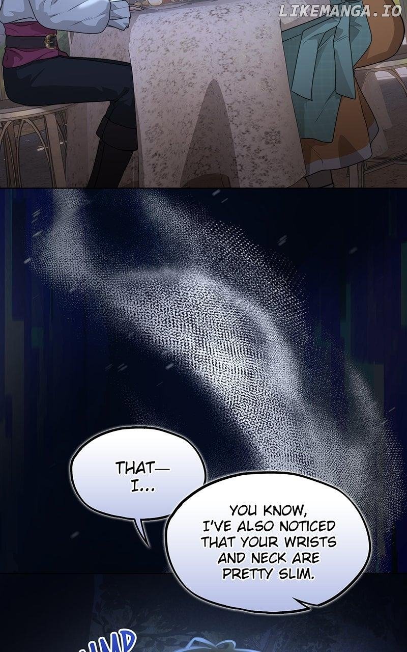 Seabird and the Wolf Chapter 42 — Page 87