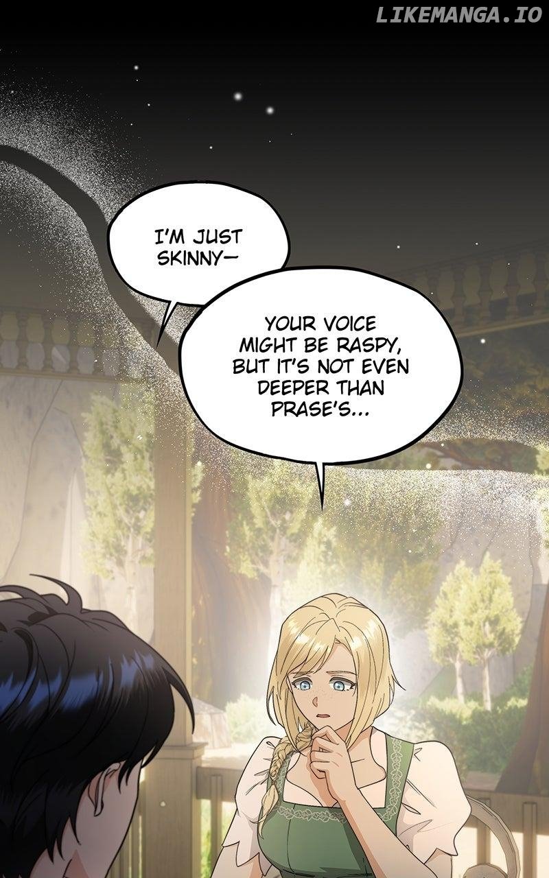 Seabird and the Wolf Chapter 42 — Page 89