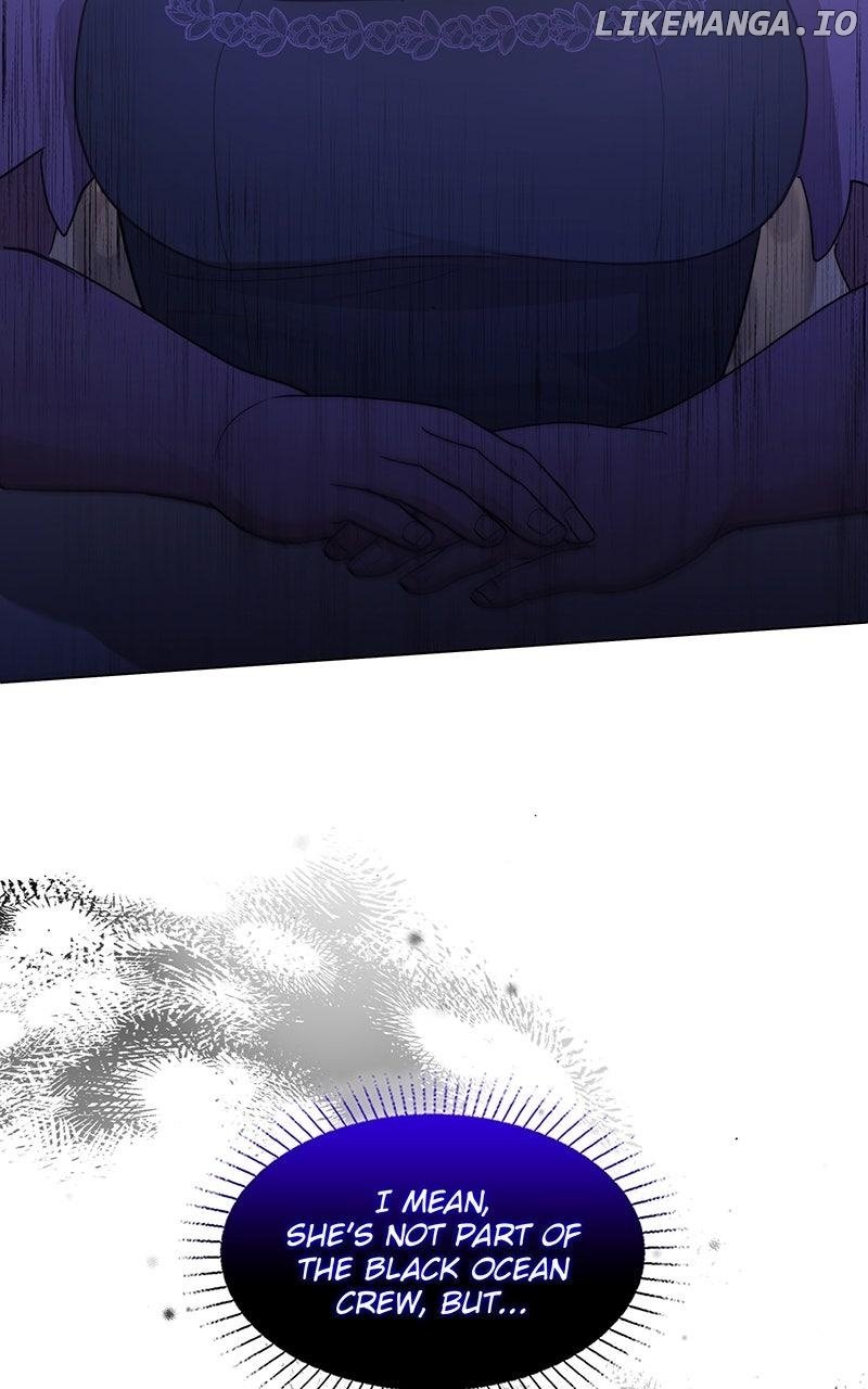 Seabird and the Wolf Chapter 42 — Page 93