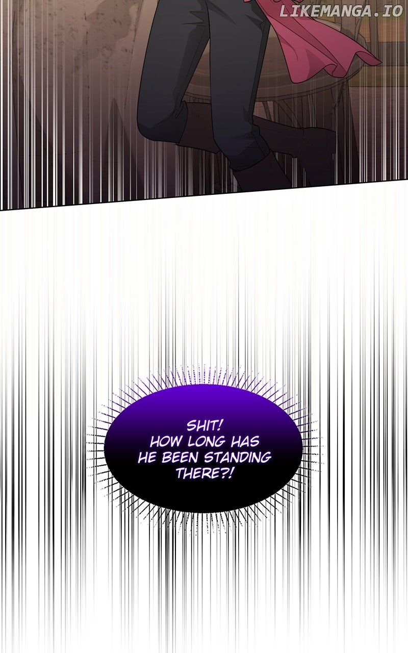 Seabird and the Wolf Chapter 43 — Page 2
