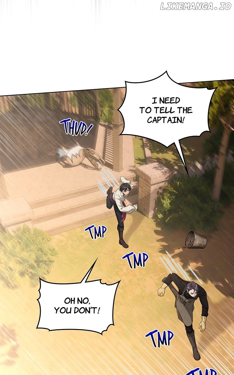 Seabird and the Wolf Chapter 43 — Page 3