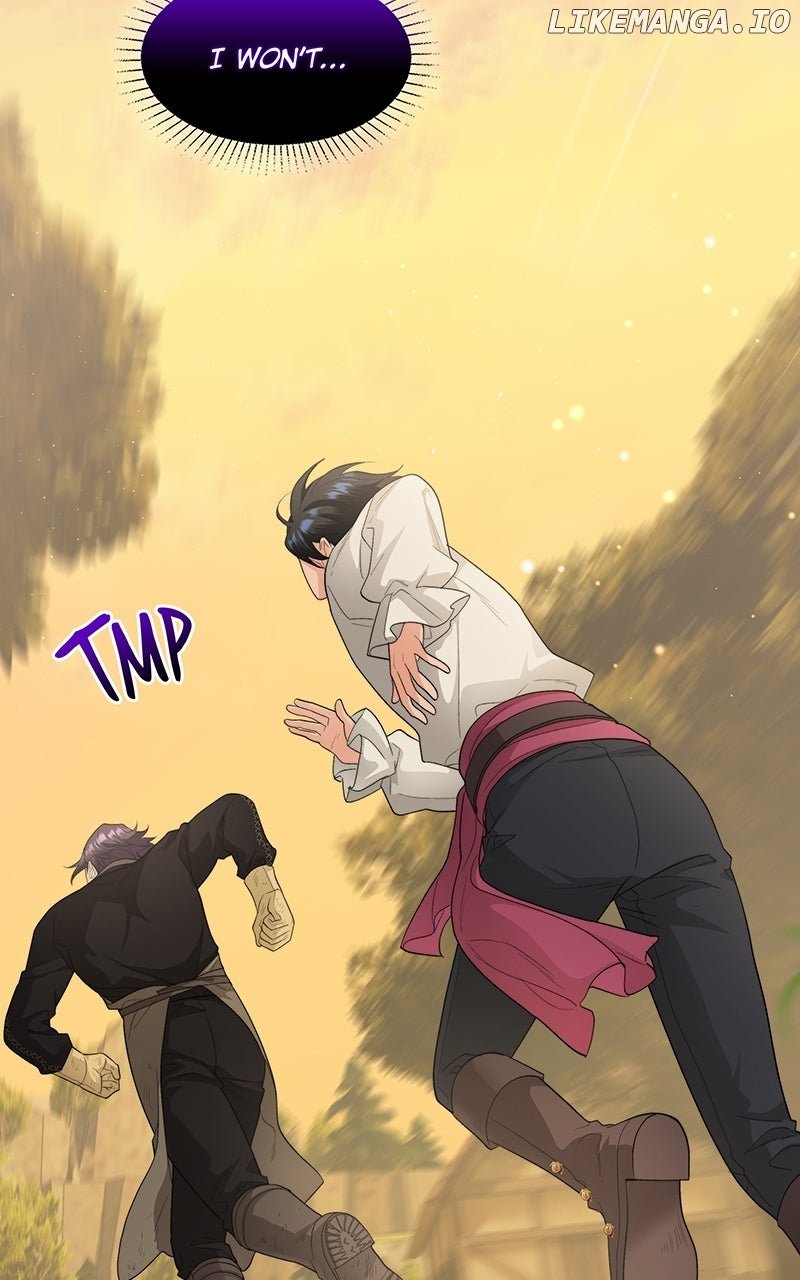 Seabird and the Wolf Chapter 43 — Page 5