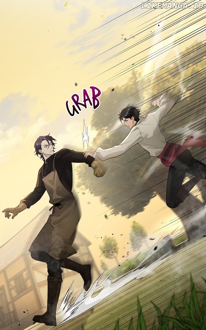 Seabird and the Wolf Chapter 43 — Page 9