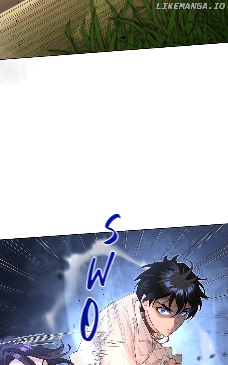 Seabird and the Wolf Chapter 43 — Page 10