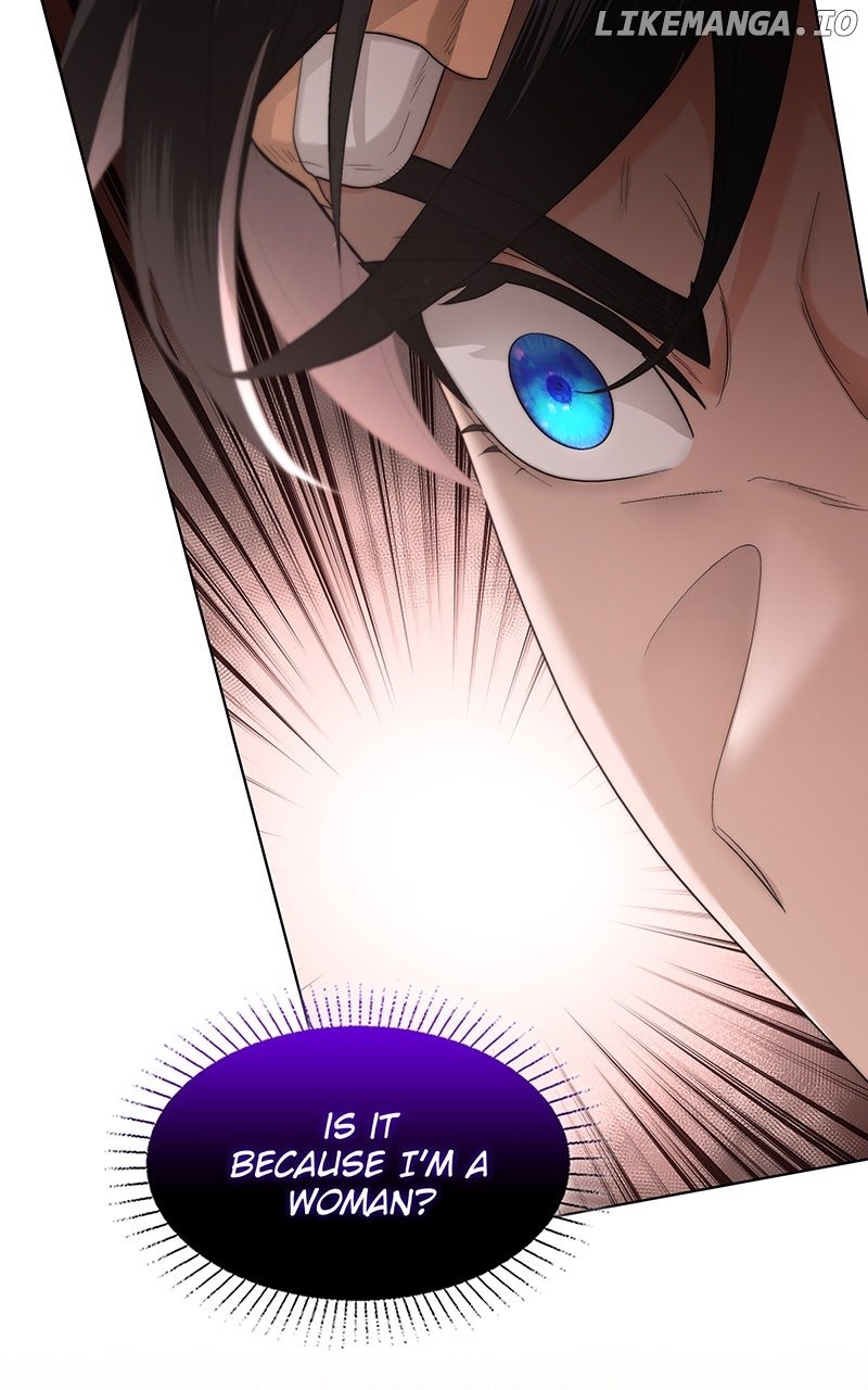 Seabird and the Wolf Chapter 43 — Page 14