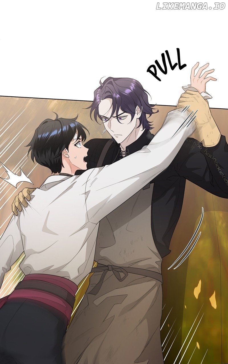 Seabird and the Wolf Chapter 43 — Page 19