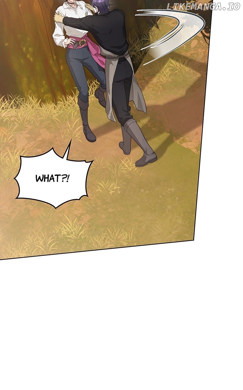Seabird and the Wolf Chapter 43 — Page 21