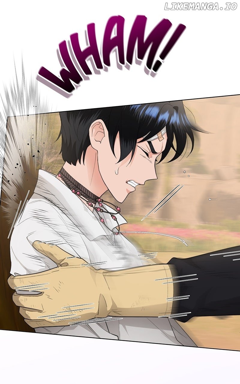 Seabird and the Wolf Chapter 43 — Page 22