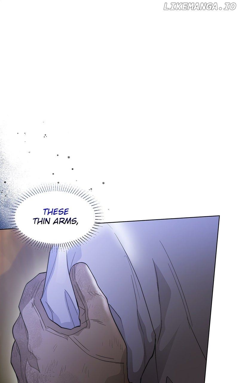 Seabird and the Wolf Chapter 43 — Page 25