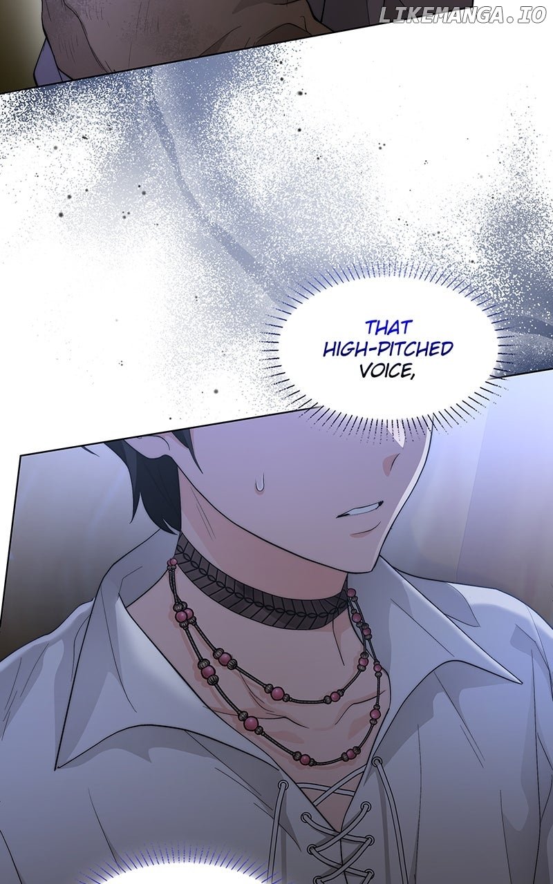 Seabird and the Wolf Chapter 43 — Page 26