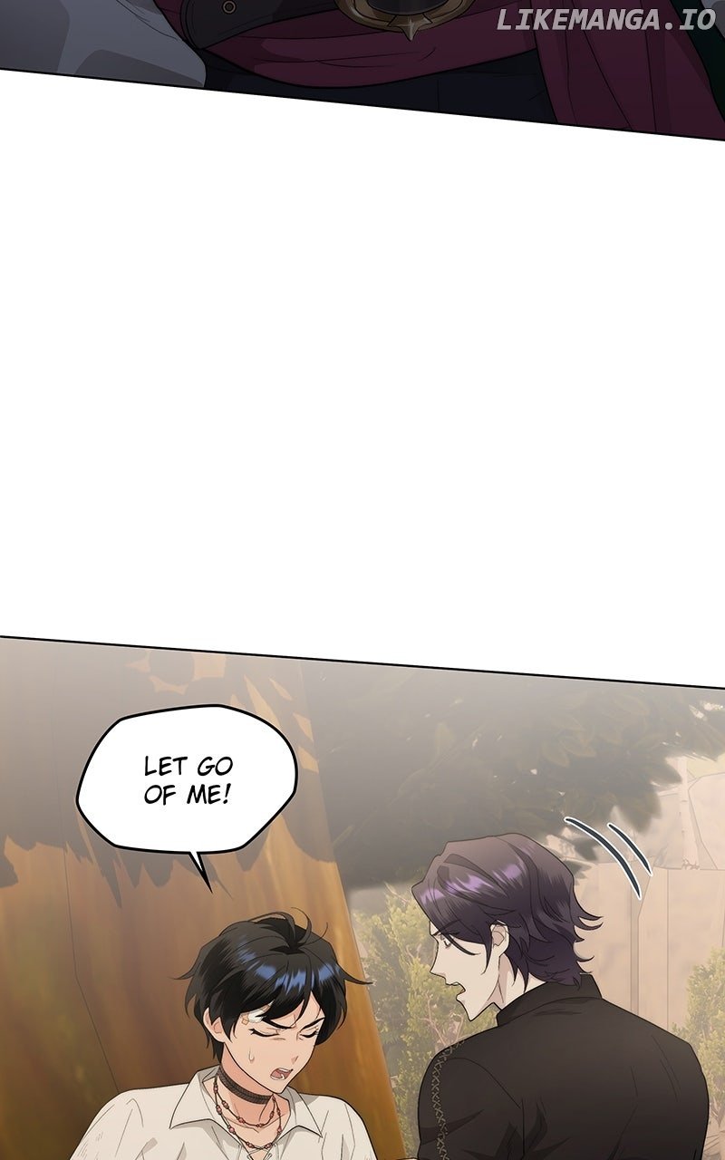 Seabird and the Wolf Chapter 43 — Page 29