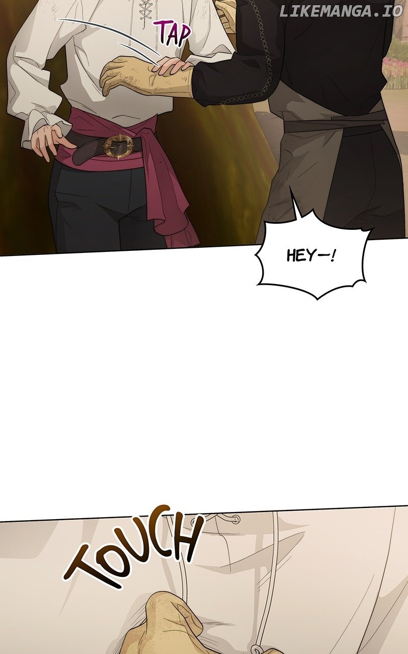 Seabird and the Wolf Chapter 43 — Page 30