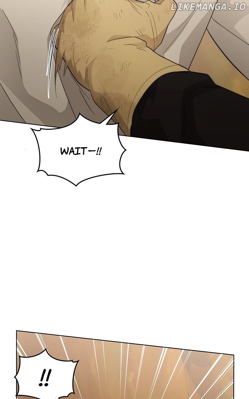 Seabird and the Wolf Chapter 43 — Page 31
