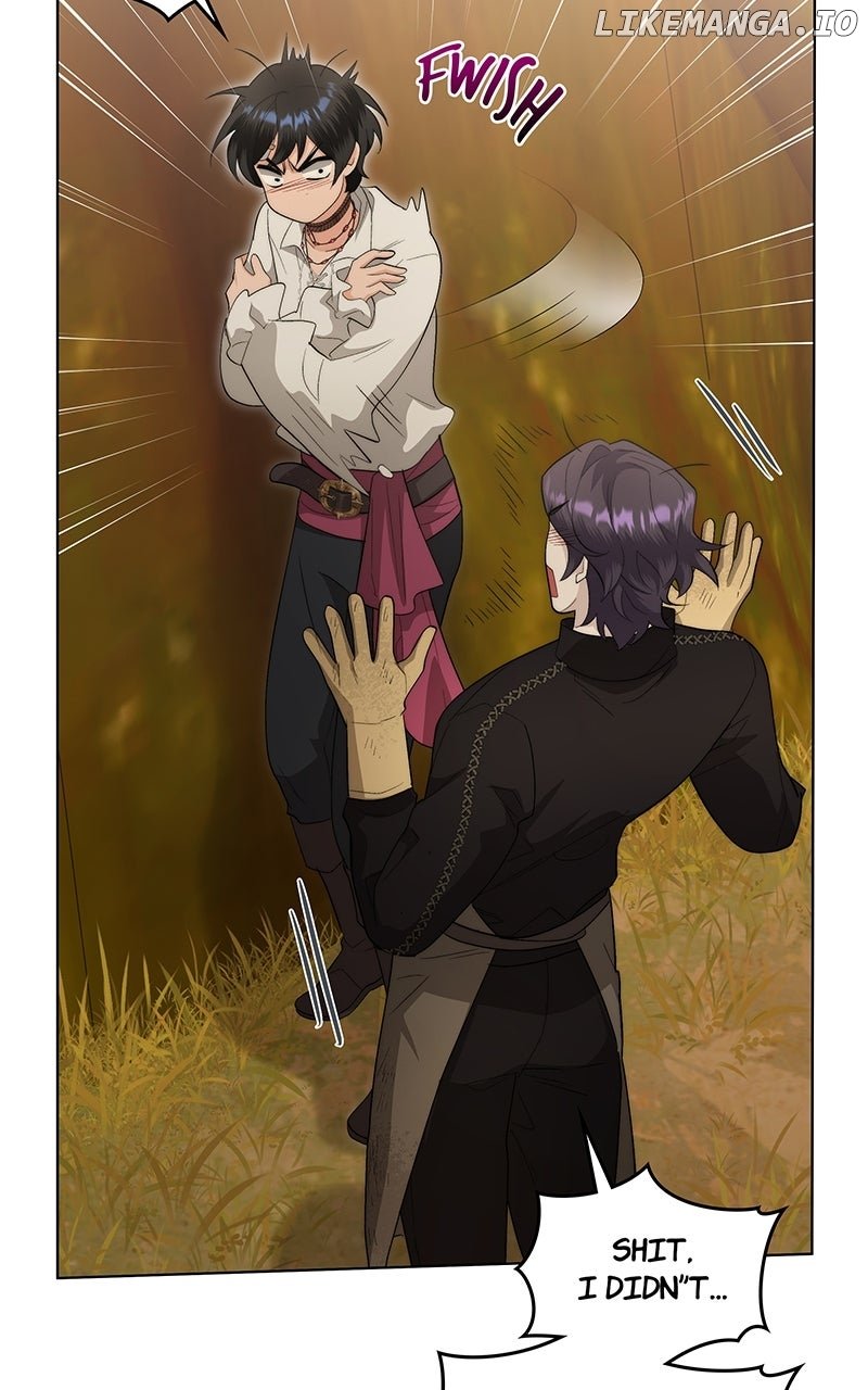 Seabird and the Wolf Chapter 43 — Page 32