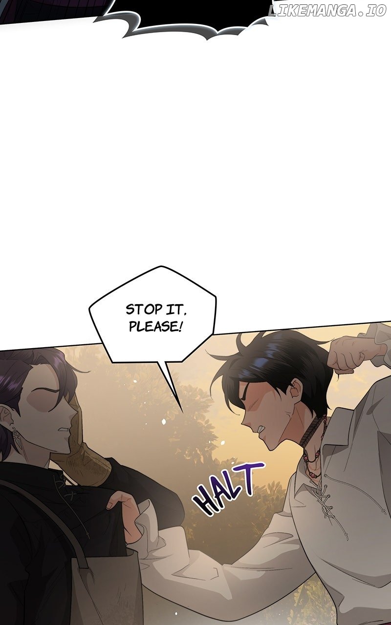 Seabird and the Wolf Chapter 43 — Page 35