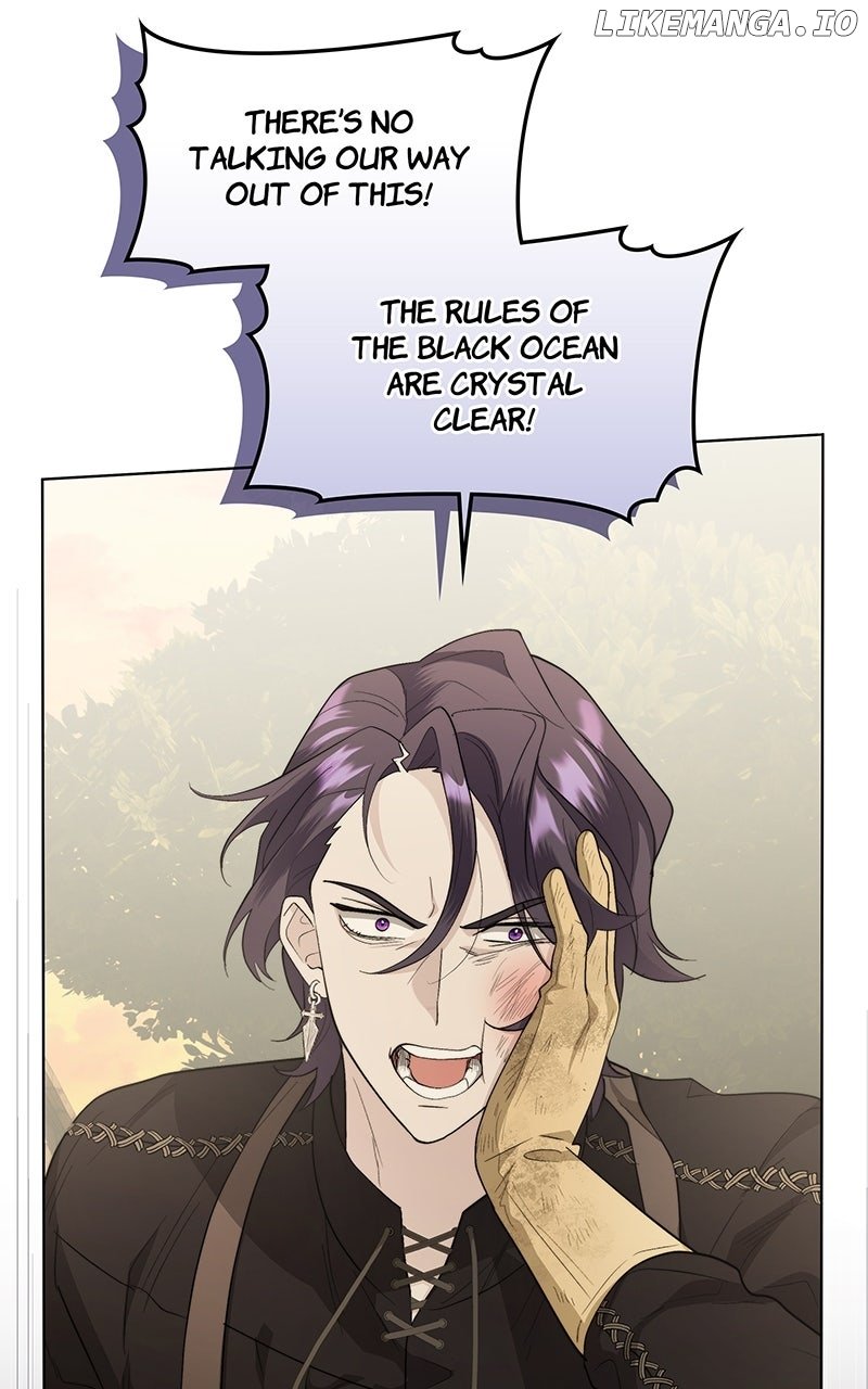 Seabird and the Wolf Chapter 43 — Page 38