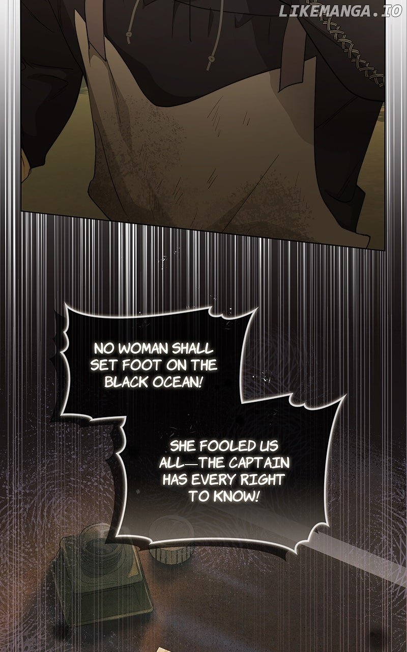 Seabird and the Wolf Chapter 43 — Page 39