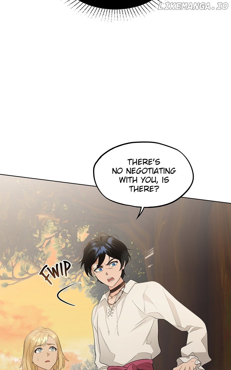 Seabird and the Wolf Chapter 43 — Page 43