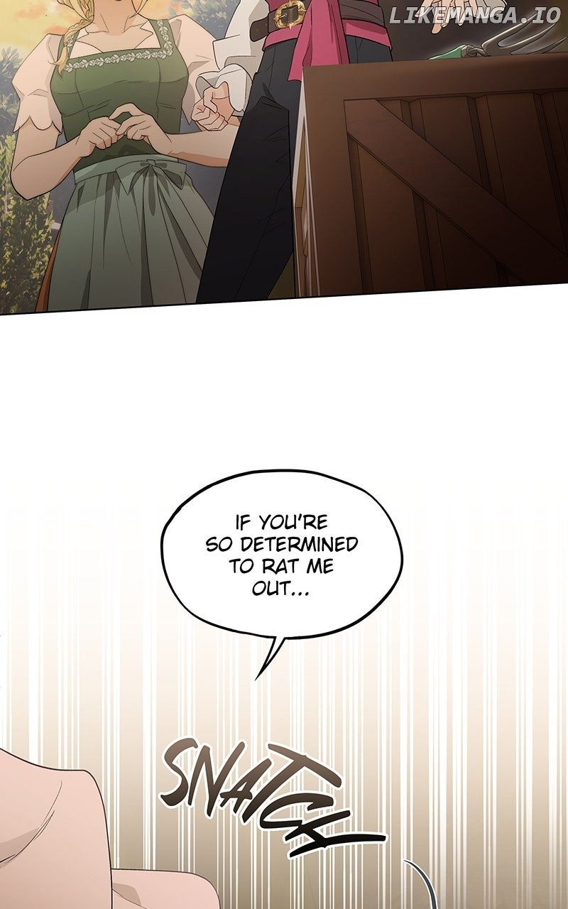 Seabird and the Wolf Chapter 43 — Page 44