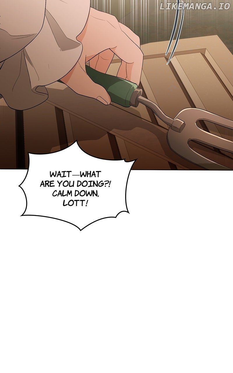 Seabird and the Wolf Chapter 43 — Page 45