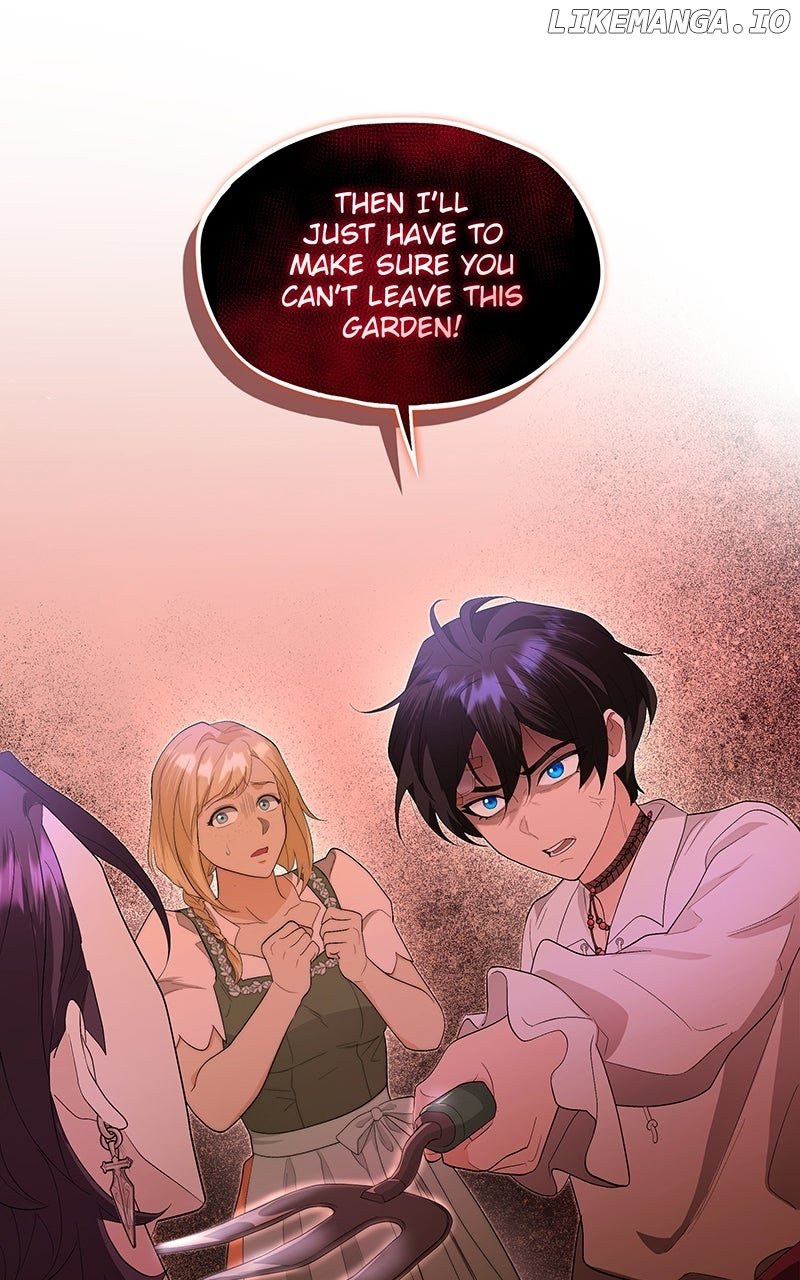Seabird and the Wolf Chapter 43 — Page 46