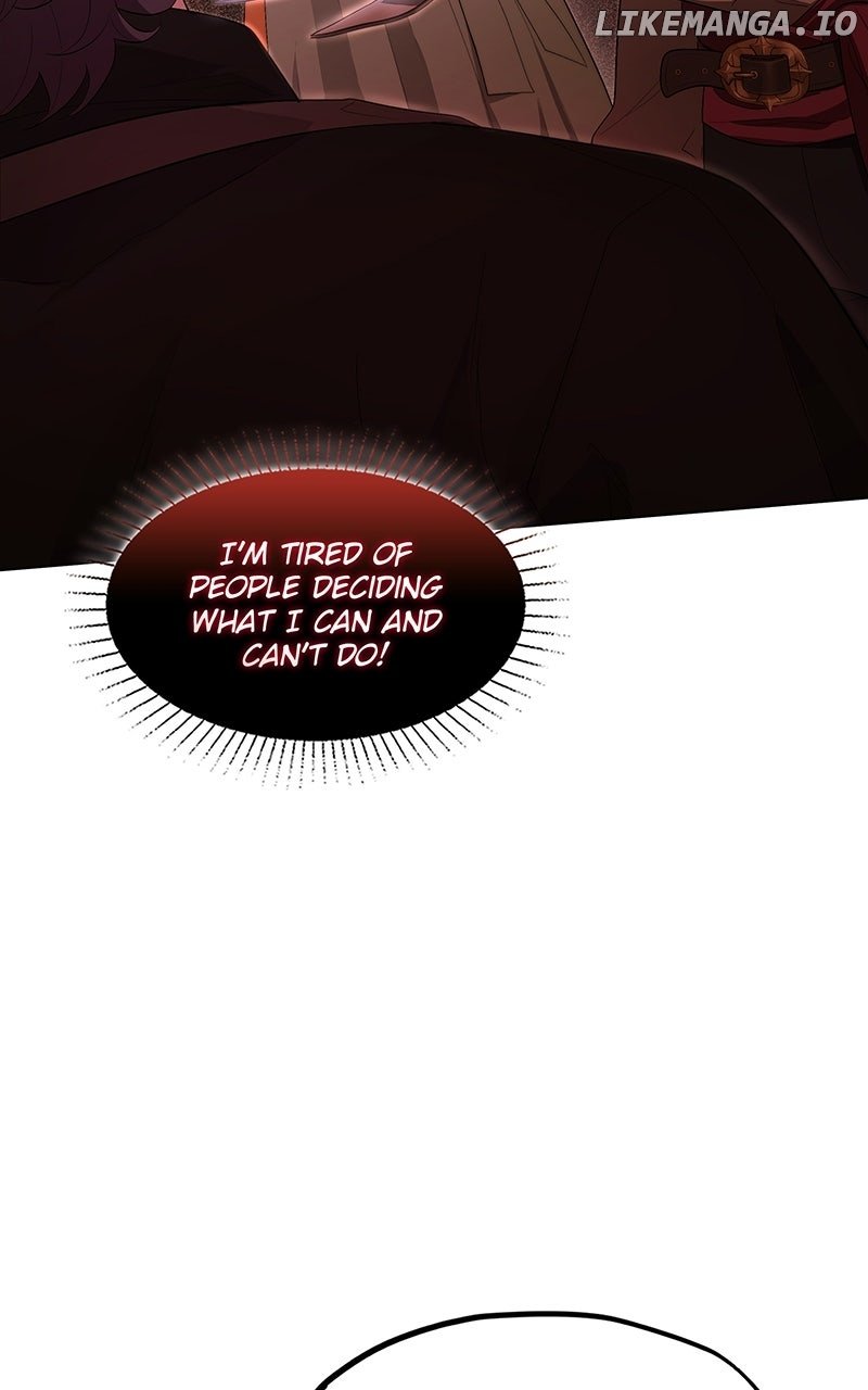 Seabird and the Wolf Chapter 43 — Page 47