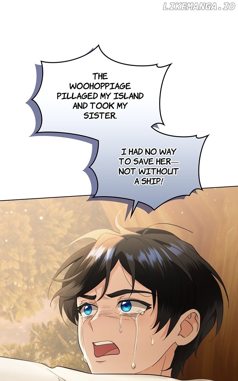 Seabird and the Wolf Chapter 43 — Page 55