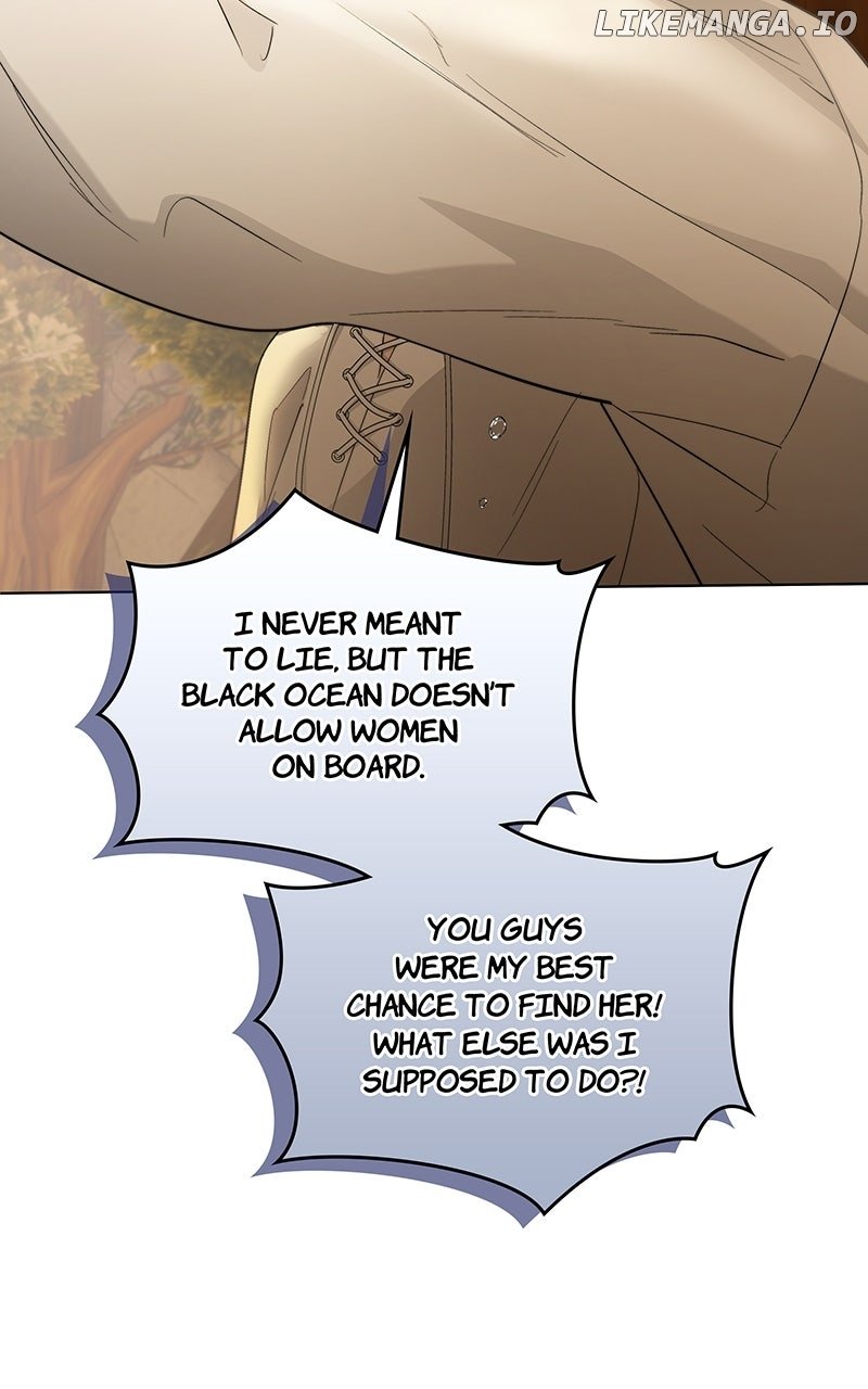 Seabird and the Wolf Chapter 43 — Page 56
