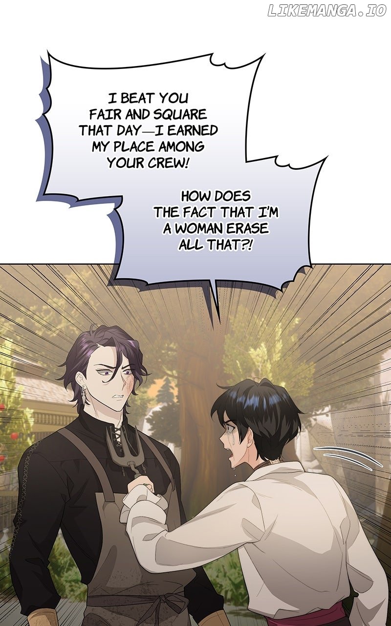 Seabird and the Wolf Chapter 43 — Page 57