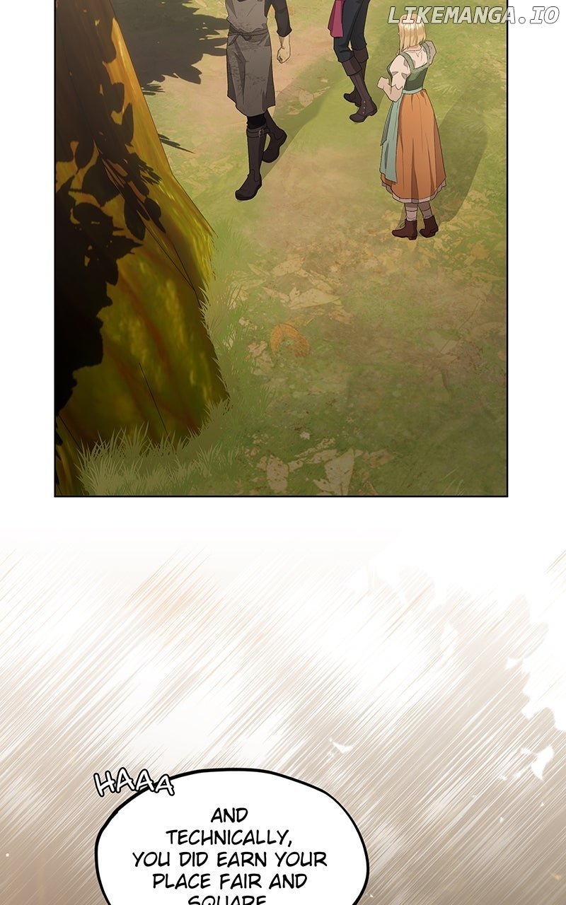 Seabird and the Wolf Chapter 43 — Page 60
