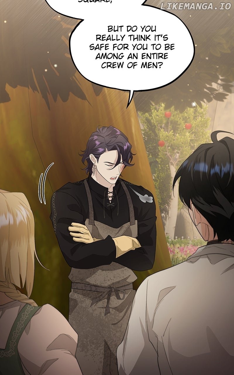 Seabird and the Wolf Chapter 43 — Page 61