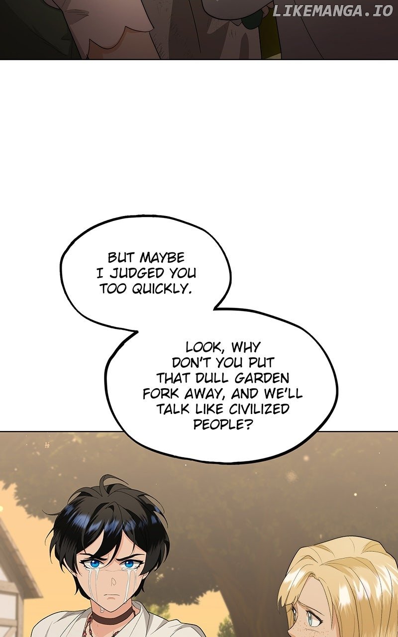 Seabird and the Wolf Chapter 43 — Page 62