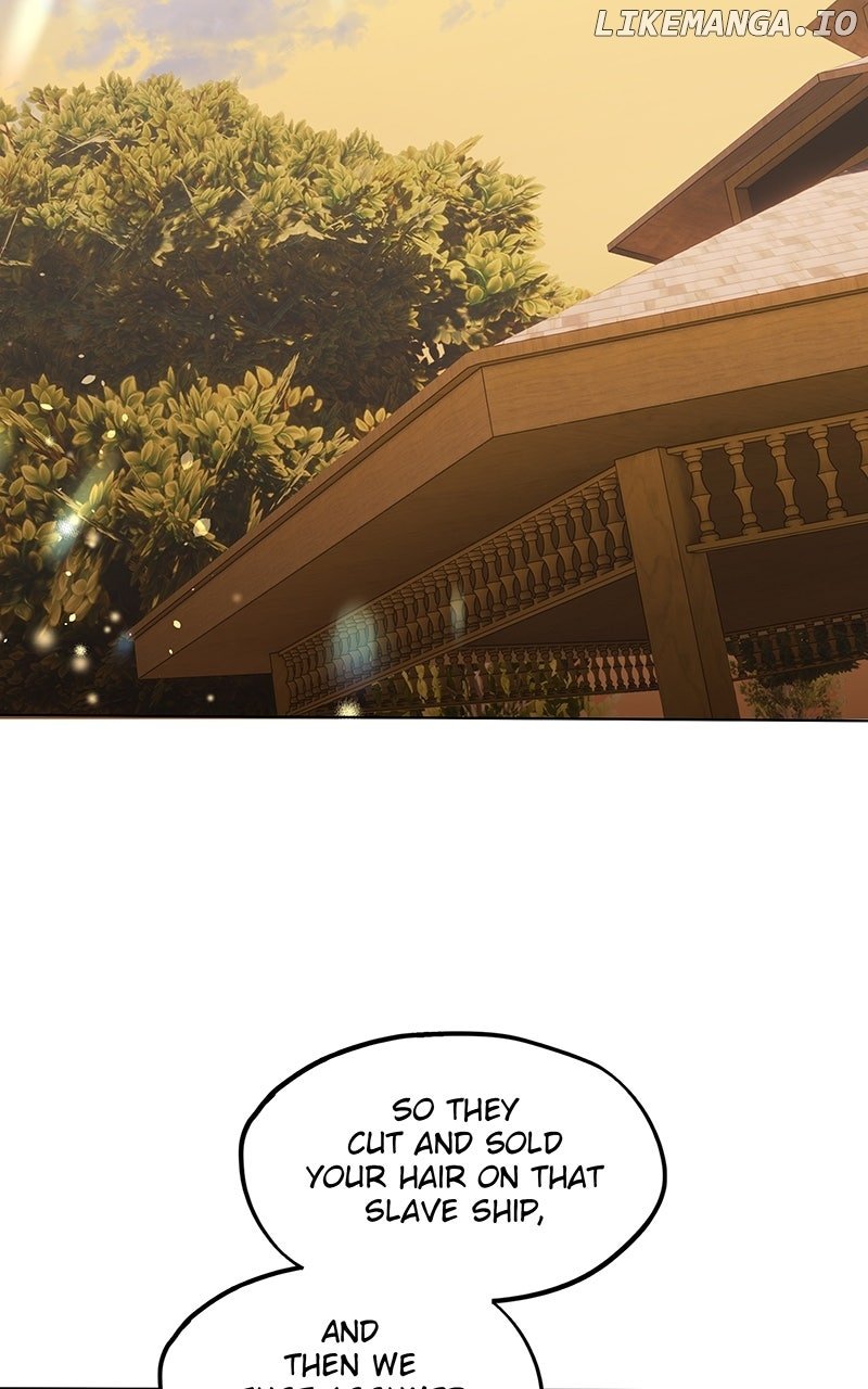 Seabird and the Wolf Chapter 43 — Page 67
