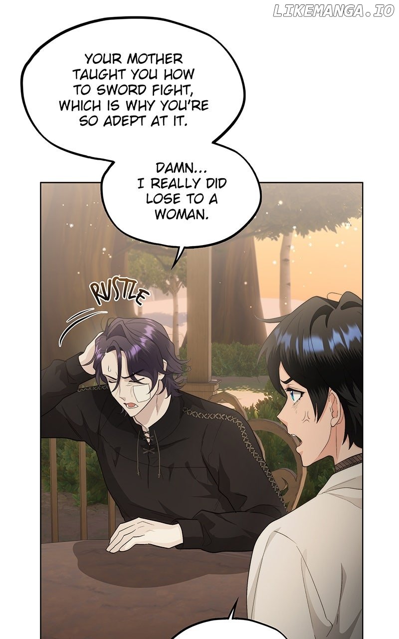 Seabird and the Wolf Chapter 43 — Page 69