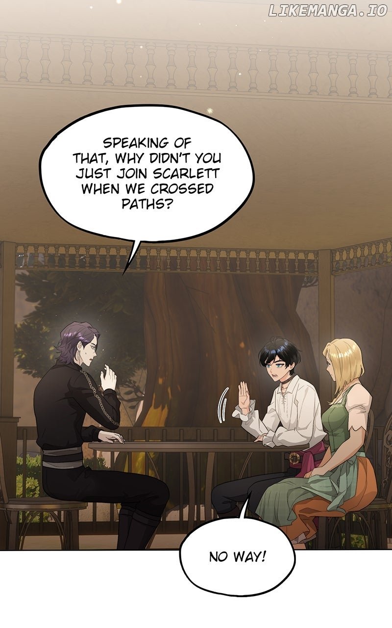 Seabird and the Wolf Chapter 43 — Page 71