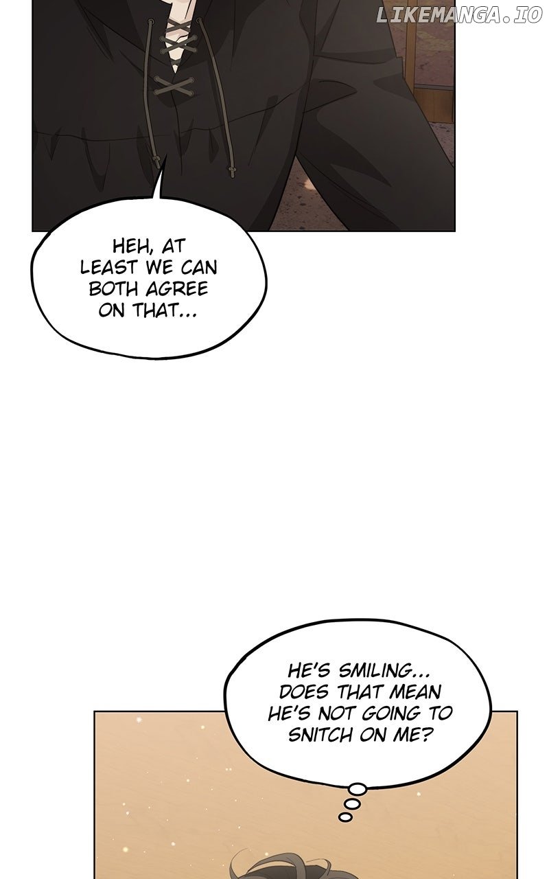 Seabird and the Wolf Chapter 43 — Page 73