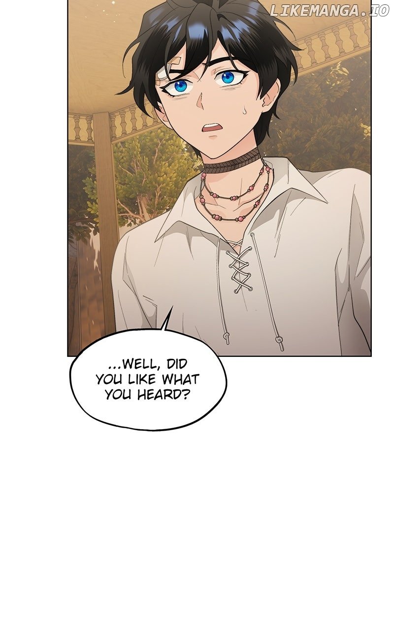 Seabird and the Wolf Chapter 43 — Page 74
