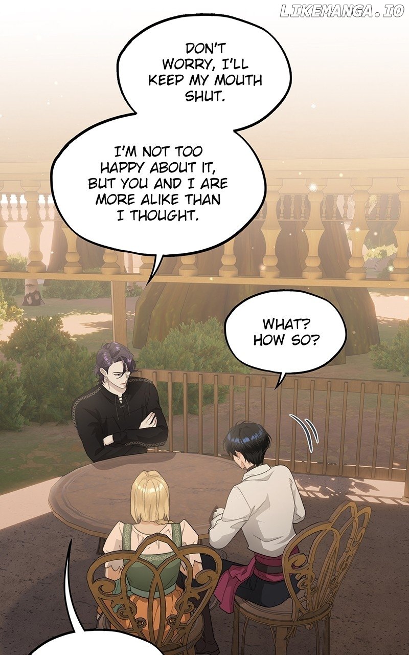 Seabird and the Wolf Chapter 43 — Page 75
