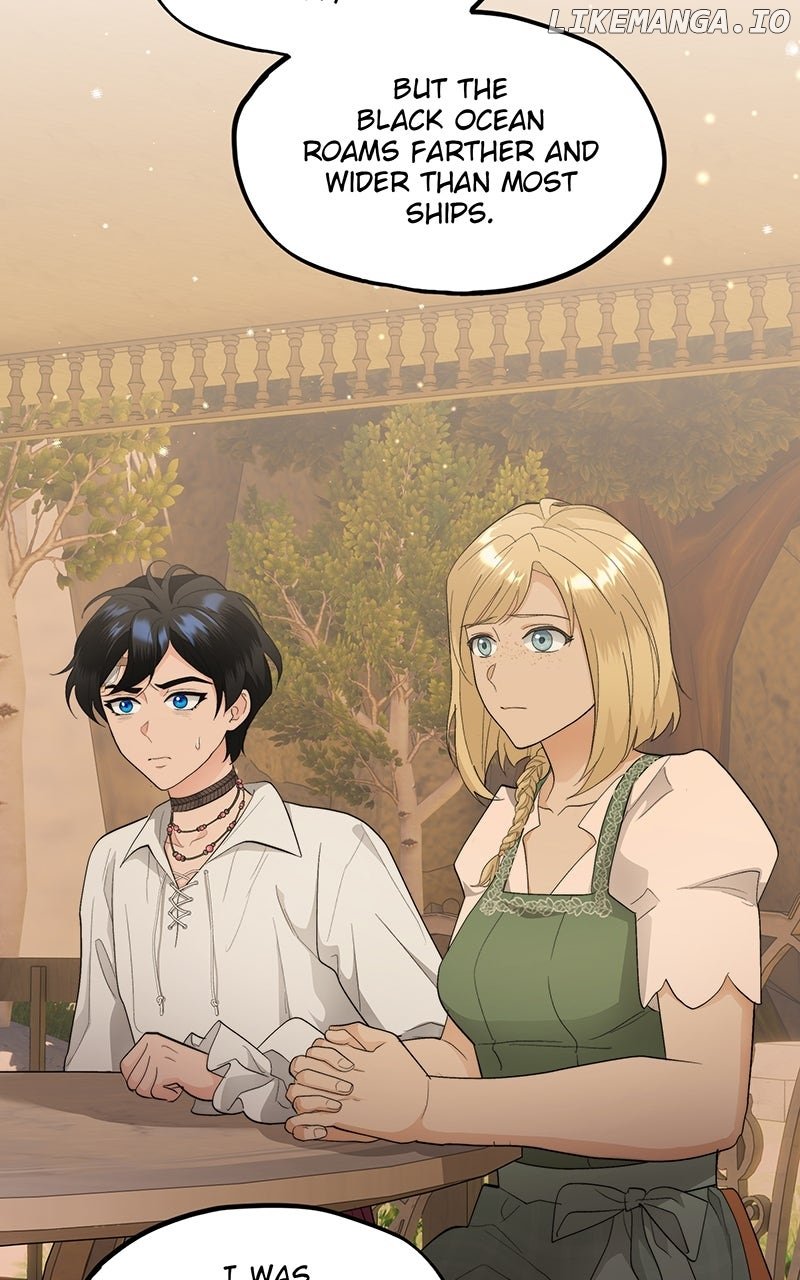 Seabird and the Wolf Chapter 43 — Page 78